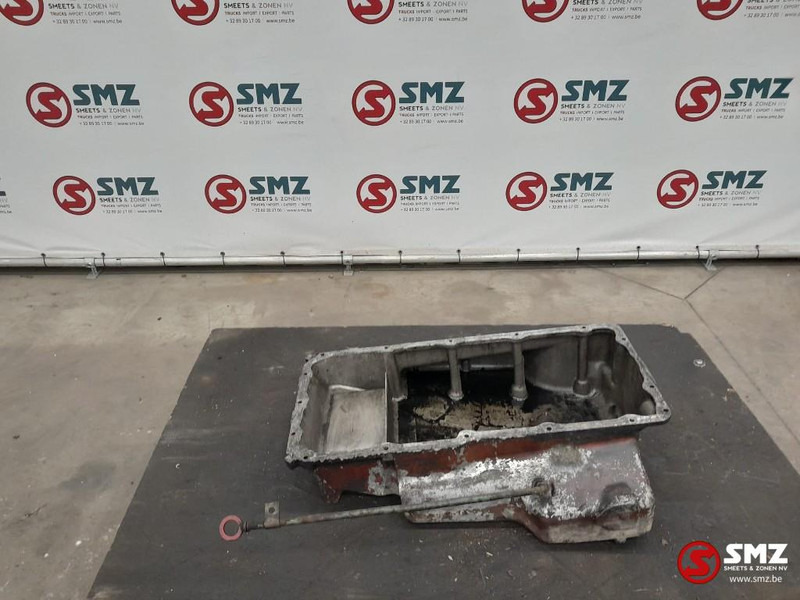 Mercedes-Benz Occ carterpan OM422 Mercedes - Các te cho Xe tải: hình 2 Mercedes-Benz Occ carterpan OM422 Mercedes - Các te cho Xe tải: hình 2