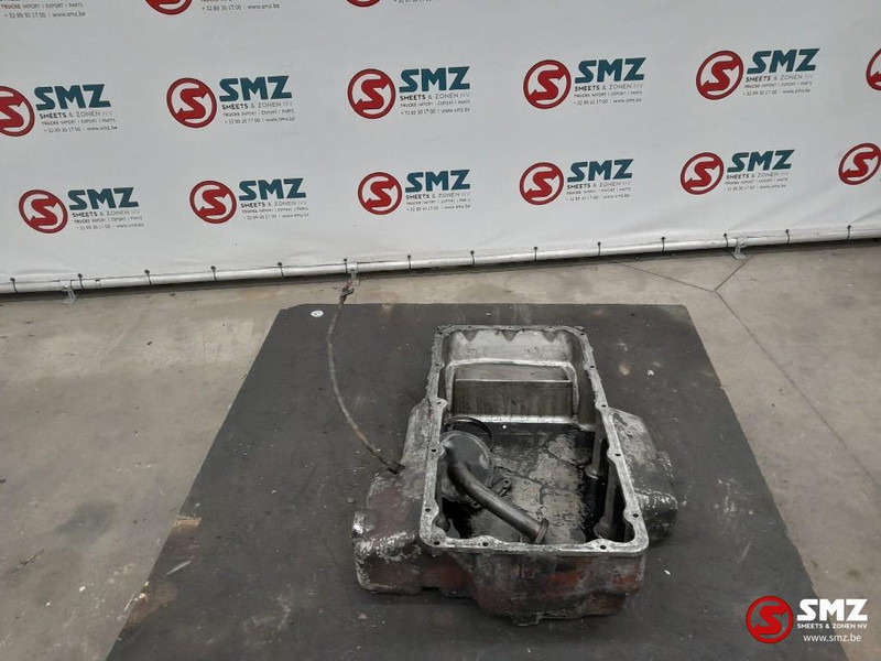 Mercedes-Benz Occ carterpan OM422 Mercedes - Các te cho Xe tải: hình 3 Mercedes-Benz Occ carterpan OM422 Mercedes - Các te cho Xe tải: hình 3