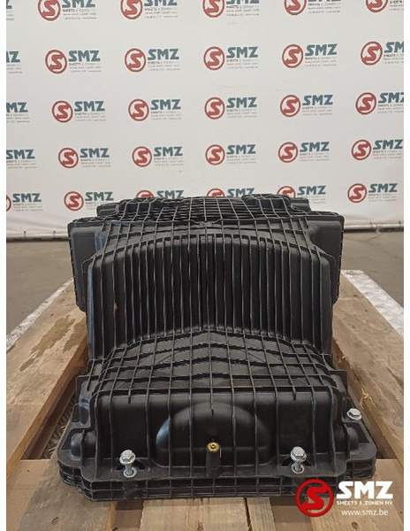 Mercedes-Benz Occ carterpan OM471 Mercedes - Các te cho Xe tải: hình 3 Mercedes-Benz Occ carterpan OM471 Mercedes - Các te cho Xe tải: hình 3