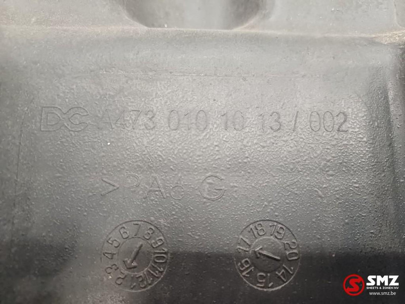 Mercedes-Benz Occ carterpan OM471 Mercedes - Các te cho Xe tải: hình 5 Mercedes-Benz Occ carterpan OM471 Mercedes - Các te cho Xe tải: hình 5