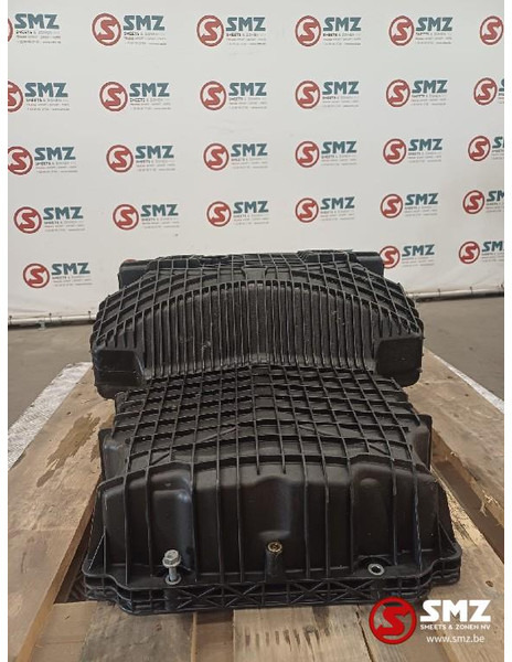 Mercedes-Benz Occ carterpan OM471 Mercedes - Các te cho Xe tải: hình 4 Mercedes-Benz Occ carterpan OM471 Mercedes - Các te cho Xe tải: hình 4