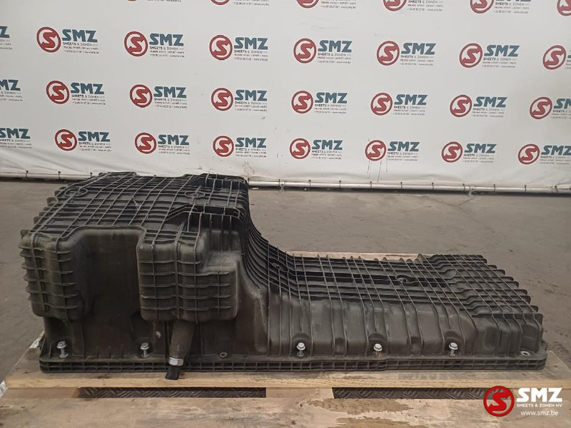 Mercedes-Benz Occ carterpan OM471 Mercedes - Các te cho Xe tải: hình 2 Mercedes-Benz Occ carterpan OM471 Mercedes - Các te cho Xe tải: hình 2