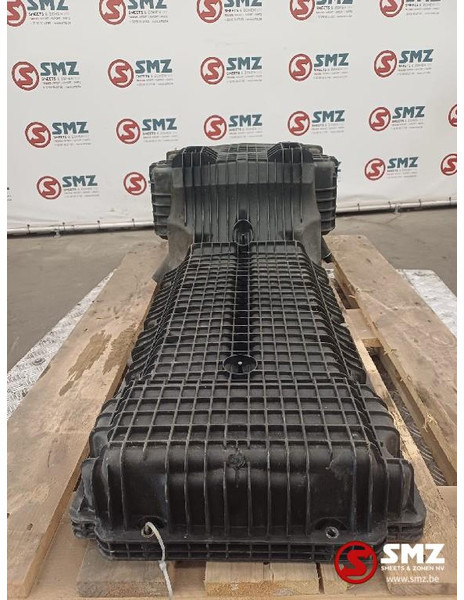 Mercedes-Benz Occ carterpan OM471 Mercedes - Các te cho Xe tải: hình 3 Mercedes-Benz Occ carterpan OM471 Mercedes - Các te cho Xe tải: hình 3