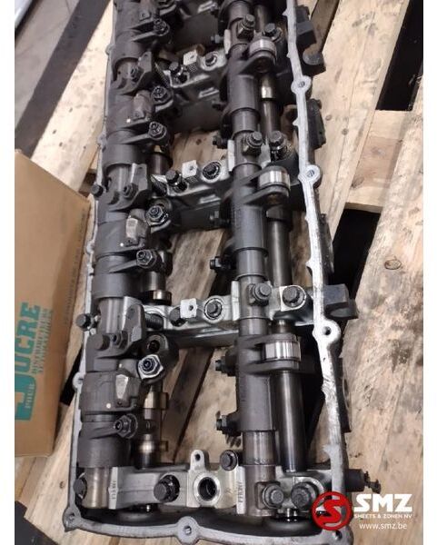 Mercedes-Benz Occ cilinderkop Mercedes Actros MP4 OM471 A4710104 - Khối xi lanh cho Xe tải: hình 3 Mercedes-Benz Occ cilinderkop Mercedes Actros MP4 OM471 A4710104 - Khối xi lanh cho Xe tải: hình 3