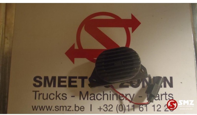 Mercedes-Benz Occ claxon sprinter ii - Linh kiện điện cho Xe tải: hình 1 Mercedes-Benz Occ claxon sprinter ii - Linh kiện điện cho Xe tải: hình 1