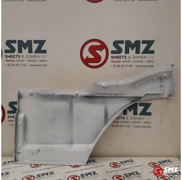 Mercedes-Benz Occ deurverlenging links Mercedes - Cửa và phụ tùng cho Xe tải: hình 2 Mercedes-Benz Occ deurverlenging links Mercedes - Cửa và phụ tùng cho Xe tải: hình 2