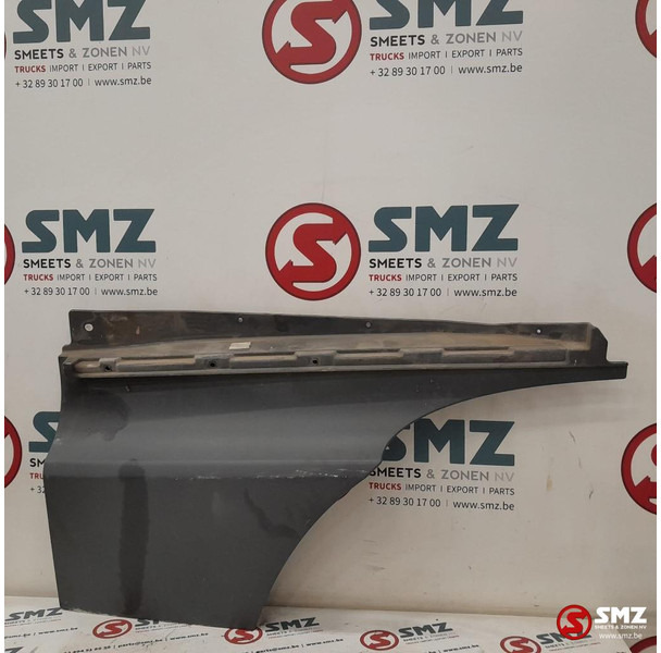 Mercedes-Benz Occ deurverlenging links Mercedes - Cửa và phụ tùng cho Xe tải: hình 1 Mercedes-Benz Occ deurverlenging links Mercedes - Cửa và phụ tùng cho Xe tải: hình 1