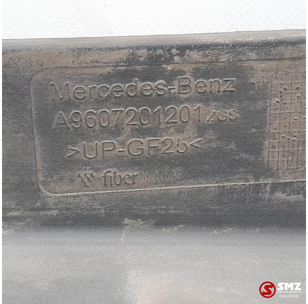 Mercedes-Benz Occ deurverlenging rechts Mercedes - Cửa và phụ tùng cho Xe tải: hình 3 Mercedes-Benz Occ deurverlenging rechts Mercedes - Cửa và phụ tùng cho Xe tải: hình 3