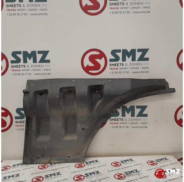 Mercedes-Benz Occ deurverlenging rechts Mercedes - Cửa và phụ tùng cho Xe tải: hình 2 Mercedes-Benz Occ deurverlenging rechts Mercedes - Cửa và phụ tùng cho Xe tải: hình 2