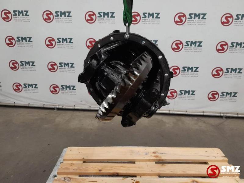 Mercedes-Benz Occ differentiëel HL4/011DCLS-11 i:4,3 Mercedes - Bộ vi sai cho Xe tải: hình 5 Mercedes-Benz Occ differentiëel HL4/011DCLS-11 i:4,3 Mercedes - Bộ vi sai cho Xe tải: hình 5