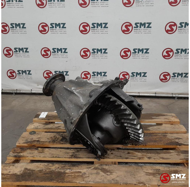 Mercedes-Benz Occ differentiëel HL6/1DCSL-13 i=2,846 Mercedes - Bộ vi sai cho Xe tải: hình 1 Mercedes-Benz Occ differentiëel HL6/1DCSL-13 i=2,846 Mercedes - Bộ vi sai cho Xe tải: hình 1