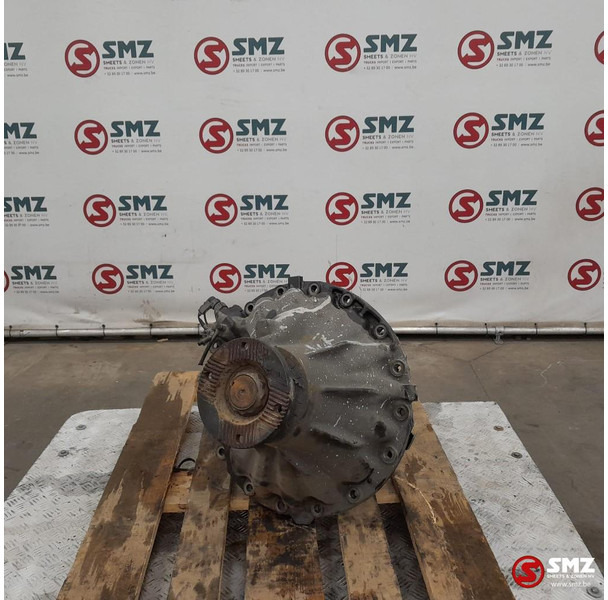 Mercedes-Benz Occ differentiëel HL6/1DCSL-13 i=2,846 Mercedes - Bộ vi sai cho Xe tải: hình 4 Mercedes-Benz Occ differentiëel HL6/1DCSL-13 i=2,846 Mercedes - Bộ vi sai cho Xe tải: hình 4