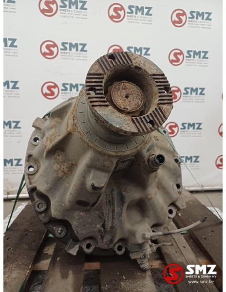 Mercedes-Benz Occ differentiëel R440-13,0 / C22,5 i=4,3 Mercedes - Bộ vi sai cho Xe tải: hình 4 Mercedes-Benz Occ differentiëel R440-13,0 / C22,5 i=4,3 Mercedes - Bộ vi sai cho Xe tải: hình 4