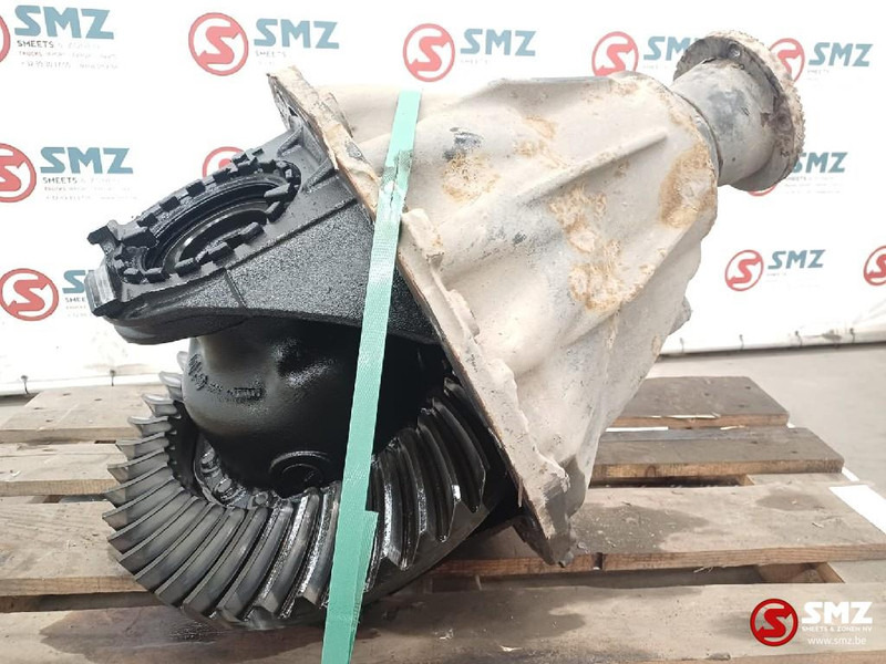 Mercedes-Benz Occ differentiëel R440-13,0 / C22,5 i=4,3 Mercedes - Bộ vi sai cho Xe tải: hình 2 Mercedes-Benz Occ differentiëel R440-13,0 / C22,5 i=4,3 Mercedes - Bộ vi sai cho Xe tải: hình 2