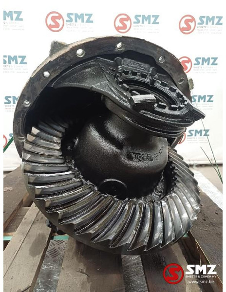 Mercedes-Benz Occ differentiëel R440-13,0 / C22,5 i=4,3 Mercedes - Bộ vi sai cho Xe tải: hình 3 Mercedes-Benz Occ differentiëel R440-13,0 / C22,5 i=4,3 Mercedes - Bộ vi sai cho Xe tải: hình 3