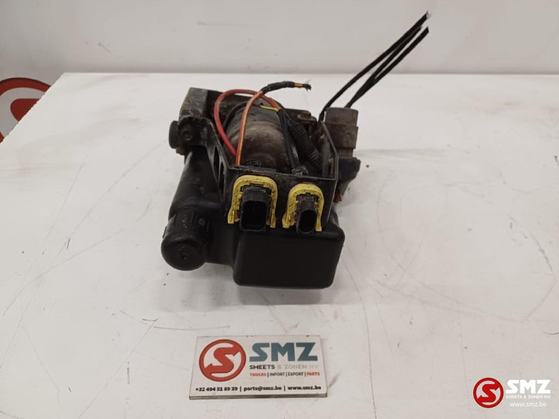Mercedes-Benz Occ electrische cabinekantelpomp Mercedes - Khung/ Sườn cho Xe tải: hình 4 Mercedes-Benz Occ electrische cabinekantelpomp Mercedes - Khung/ Sườn cho Xe tải: hình 4