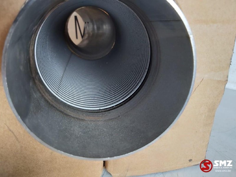 Mercedes-Benz Occ flexibele uitlaatbuis Mercedes Axor - Hệ thống xả cho Xe tải: hình 3 Mercedes-Benz Occ flexibele uitlaatbuis Mercedes Axor - Hệ thống xả cho Xe tải: hình 3