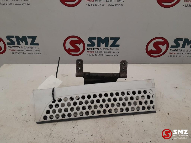 Mercedes-Benz Occ grille linksonder Mercedes - Lưới tản nhiệt cho Xe tải: hình 1 Mercedes-Benz Occ grille linksonder Mercedes - Lưới tản nhiệt cho Xe tải: hình 1