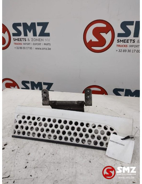 Mercedes-Benz Occ grille rechtsonder Mercedes - Lưới tản nhiệt cho Xe tải: hình 1 Mercedes-Benz Occ grille rechtsonder Mercedes - Lưới tản nhiệt cho Xe tải: hình 1