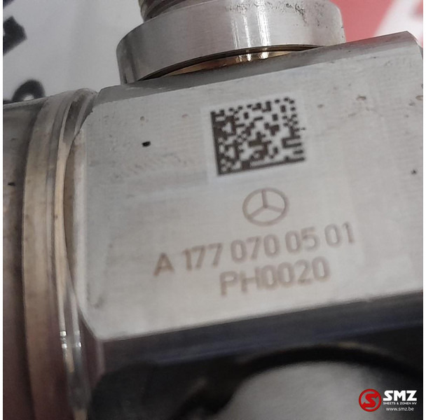 Mercedes-Benz Occ hogedrukbrandstofpomp AMG C63S Mercedes - Bơm nhiên liệu cho Xe hơi: hình 4 Mercedes-Benz Occ hogedrukbrandstofpomp AMG C63S Mercedes - Bơm nhiên liệu cho Xe hơi: hình 4