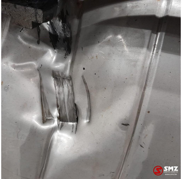 Mercedes-Benz Occ katalysator Euro 5 Mercedes - Bộ chuyển đổi xúc tác cho Xe tải: hình 5 Mercedes-Benz Occ katalysator Euro 5 Mercedes - Bộ chuyển đổi xúc tác cho Xe tải: hình 5