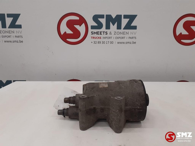 Mercedes-Benz Occ koelvloeistofexpansietank Mercedes - Hệ thống làm mát cho Xe tải: hình 2 Mercedes-Benz Occ koelvloeistofexpansietank Mercedes - Hệ thống làm mát cho Xe tải: hình 2