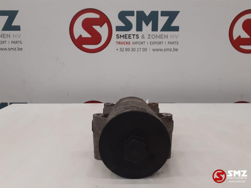 Mercedes-Benz Occ koelvloeistofexpansietank Mercedes - Hệ thống làm mát cho Xe tải: hình 3 Mercedes-Benz Occ koelvloeistofexpansietank Mercedes - Hệ thống làm mát cho Xe tải: hình 3