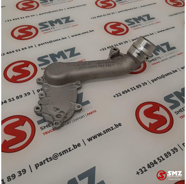 Mercedes-Benz Occ koelvloeistofinlaataansluiting waterpomp AMG C - Động cơ và các bộ phận cho Xe hơi: hình 4 Mercedes-Benz Occ koelvloeistofinlaataansluiting waterpomp AMG C - Động cơ và các bộ phận cho Xe hơi: hình 4