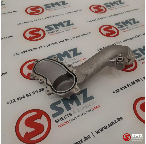 Mercedes-Benz Occ koelvloeistofinlaataansluiting waterpomp AMG C - Động cơ và các bộ phận cho Xe hơi: hình 2 Mercedes-Benz Occ koelvloeistofinlaataansluiting waterpomp AMG C - Động cơ và các bộ phận cho Xe hơi: hình 2
