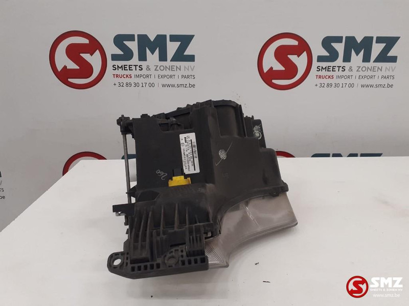 Mercedes-Benz Occ koplamp links Mercedes Actros MP4 - Đèn trước cho Xe tải: hình 4 Mercedes-Benz Occ koplamp links Mercedes Actros MP4 - Đèn trước cho Xe tải: hình 4