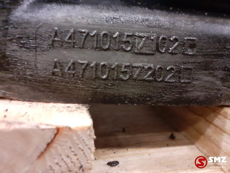 Mercedes-Benz Occ koppelingshuis OM471 Mercedes - Động cơ và các bộ phận cho Xe tải: hình 5 Mercedes-Benz Occ koppelingshuis OM471 Mercedes - Động cơ và các bộ phận cho Xe tải: hình 5