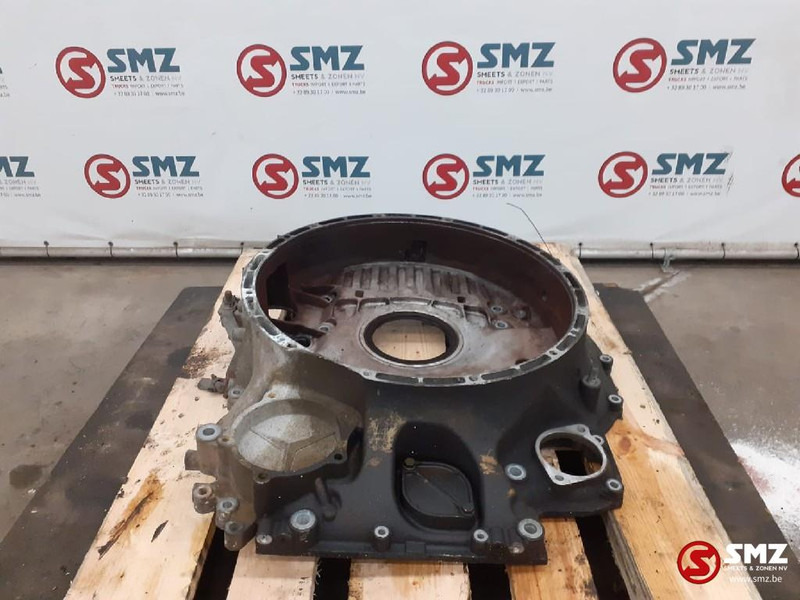 Mercedes-Benz Occ koppelingshuis OM471 Mercedes - Động cơ và các bộ phận cho Xe tải: hình 1 Mercedes-Benz Occ koppelingshuis OM471 Mercedes - Động cơ và các bộ phận cho Xe tải: hình 1