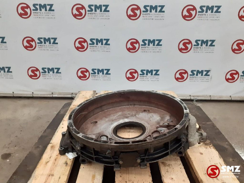 Mercedes-Benz Occ koppelingshuis OM471 Mercedes - Động cơ và các bộ phận cho Xe tải: hình 2 Mercedes-Benz Occ koppelingshuis OM471 Mercedes - Động cơ và các bộ phận cho Xe tải: hình 2