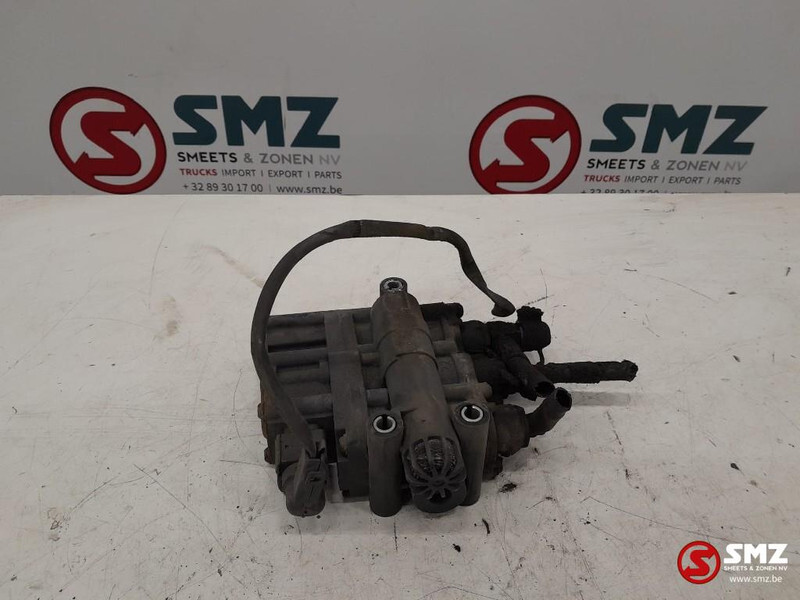 Mercedes-Benz Occ magneetventiel Mercedes Actros MP4 A0013271425 - ECU cho Xe tải: hình 2 Mercedes-Benz Occ magneetventiel Mercedes Actros MP4 A0013271425 - ECU cho Xe tải: hình 2