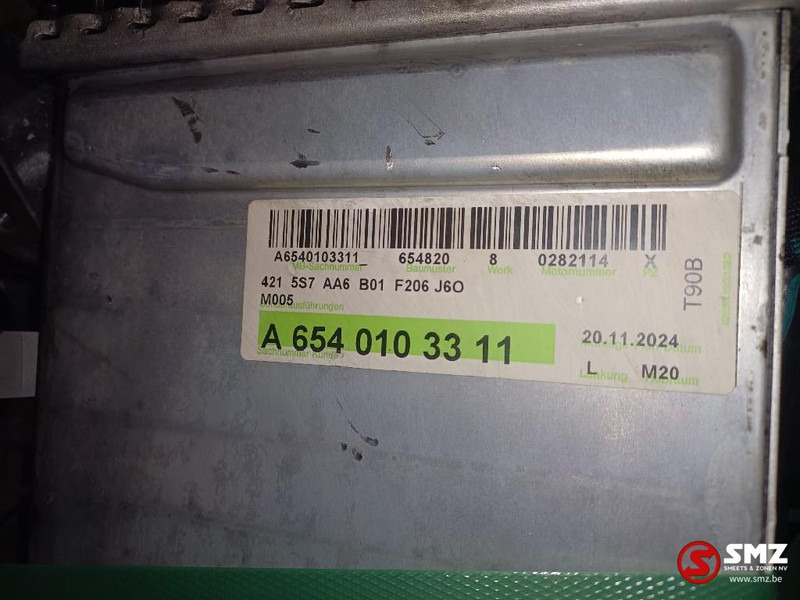 Mercedes-Benz Occ motor Mercedes Sprinter / Vito / V klasse - Động cơ cho Xe hơi: hình 5 Mercedes-Benz Occ motor Mercedes Sprinter / Vito / V klasse - Động cơ cho Xe hơi: hình 5