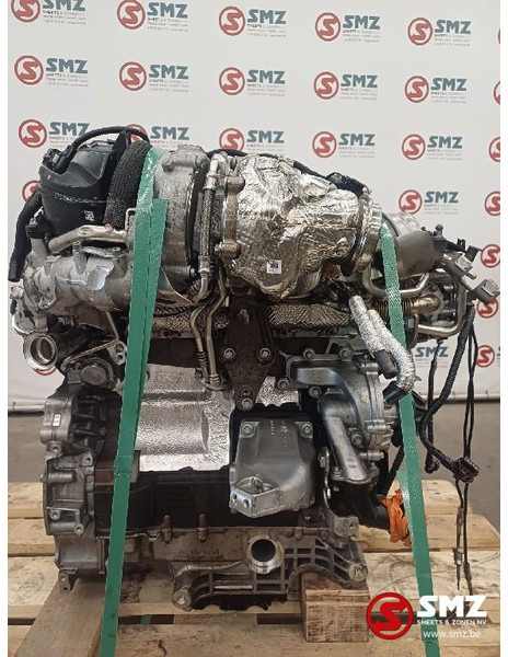 Mercedes-Benz Occ motor Mercedes Sprinter / Vito / V klasse - Động cơ cho Xe hơi: hình 2 Mercedes-Benz Occ motor Mercedes Sprinter / Vito / V klasse - Động cơ cho Xe hơi: hình 2