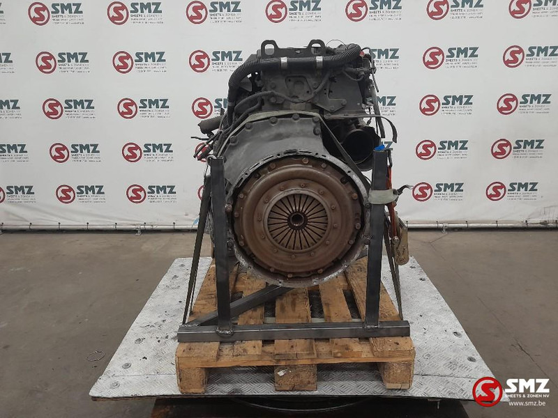 Mercedes-Benz Occ motor OM906LA Mercedes - Động cơ cho Xe tải: hình 4 Mercedes-Benz Occ motor OM906LA Mercedes - Động cơ cho Xe tải: hình 4