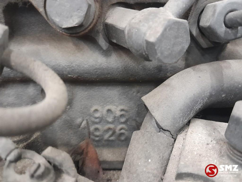 Mercedes-Benz Occ motor OM906LA Mercedes - Động cơ cho Xe tải: hình 5 Mercedes-Benz Occ motor OM906LA Mercedes - Động cơ cho Xe tải: hình 5