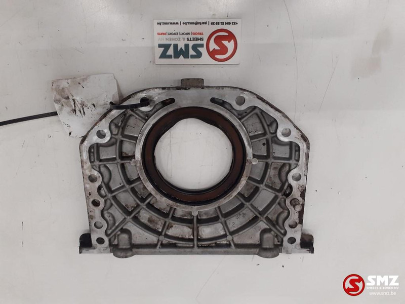 Mercedes-Benz Occ motorvoordeksel Mercedes - Động cơ và các bộ phận cho Xe tải: hình 1 Mercedes-Benz Occ motorvoordeksel Mercedes - Động cơ và các bộ phận cho Xe tải: hình 1