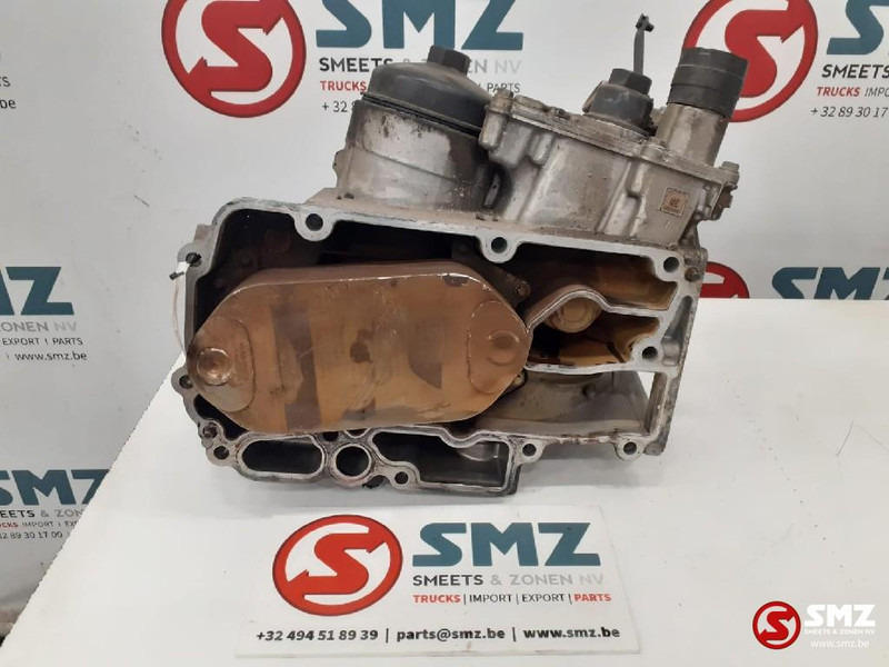 Mercedes-Benz Occ oliefilterhuis Mercedes - Bộ lọc dầu nhớt cho Xe tải: hình 3 Mercedes-Benz Occ oliefilterhuis Mercedes - Bộ lọc dầu nhớt cho Xe tải: hình 3