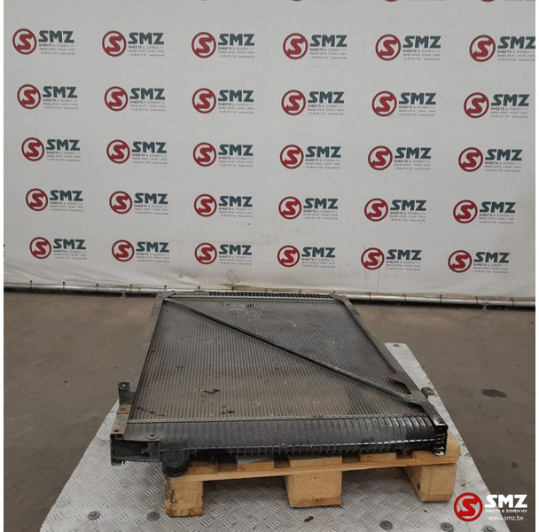 Mercedes-Benz Occ radiator Mercedes - Bộ tản nhiệt cho Xe tải: hình 3 Mercedes-Benz Occ radiator Mercedes - Bộ tản nhiệt cho Xe tải: hình 3