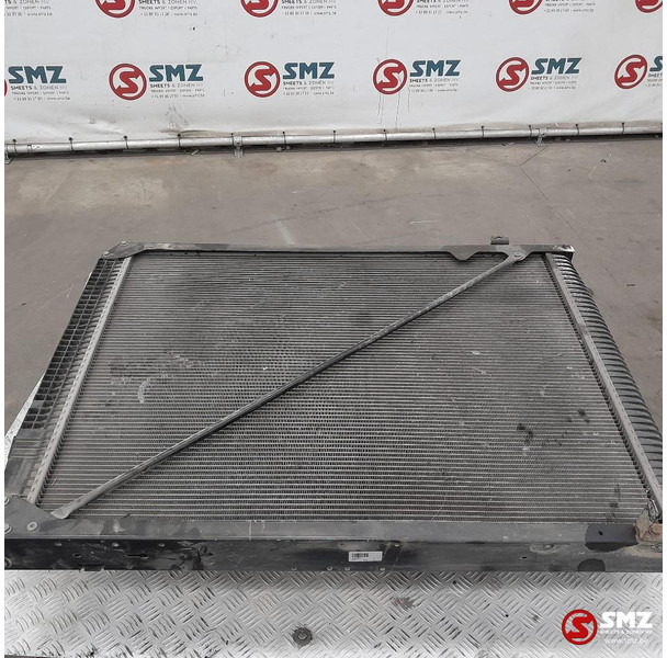 Mercedes-Benz Occ radiator Mercedes - Bộ tản nhiệt cho Xe tải: hình 5 Mercedes-Benz Occ radiator Mercedes - Bộ tản nhiệt cho Xe tải: hình 5