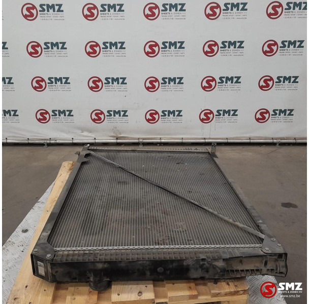 Mercedes-Benz Occ radiator Mercedes - Bộ tản nhiệt cho Xe tải: hình 4 Mercedes-Benz Occ radiator Mercedes - Bộ tản nhiệt cho Xe tải: hình 4