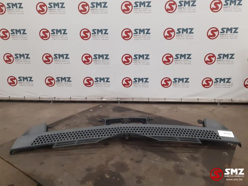 Mercedes-Benz Occ radiatorgrille Mercedes Actros - Lưới tản nhiệt cho Xe tải: hình 1 Mercedes-Benz Occ radiatorgrille Mercedes Actros - Lưới tản nhiệt cho Xe tải: hình 1