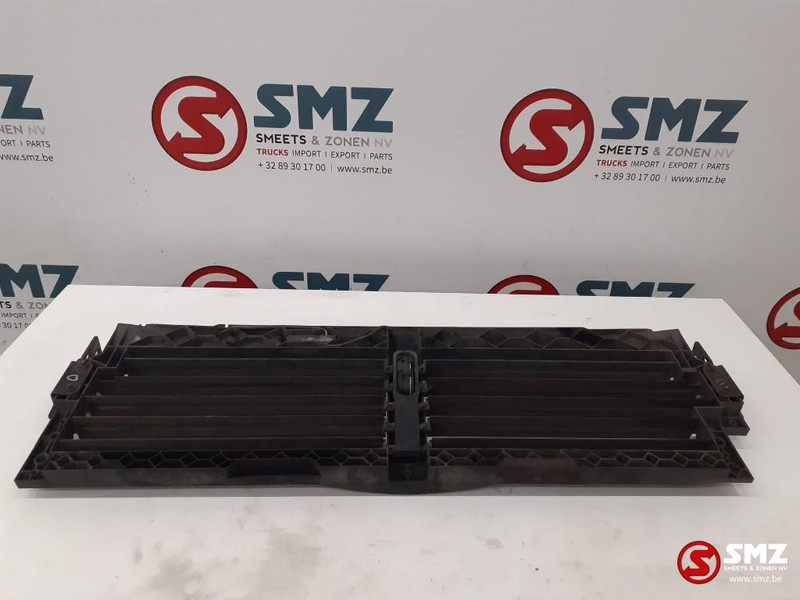 Mercedes-Benz Occ radiatorgrille Mercedes - Lưới tản nhiệt cho Xe tải: hình 2 Mercedes-Benz Occ radiatorgrille Mercedes - Lưới tản nhiệt cho Xe tải: hình 2