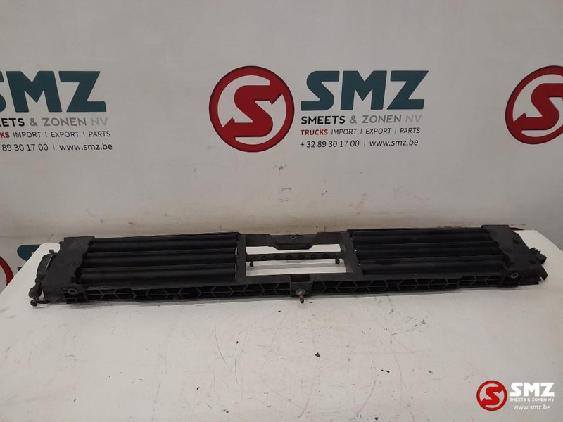 Mercedes-Benz Occ radiatorgrille Mercedes - Lưới tản nhiệt cho Xe tải: hình 1 Mercedes-Benz Occ radiatorgrille Mercedes - Lưới tản nhiệt cho Xe tải: hình 1