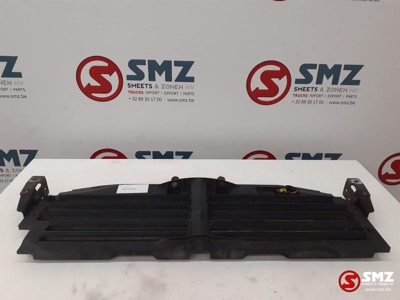 Mercedes-Benz Occ radiatorgrille Mercedes - Lưới tản nhiệt cho Xe tải: hình 1 Mercedes-Benz Occ radiatorgrille Mercedes - Lưới tản nhiệt cho Xe tải: hình 1