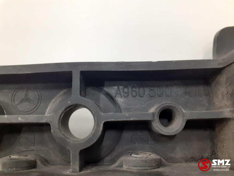 Mercedes-Benz Occ radiatorgrille Mercedes - Lưới tản nhiệt cho Xe tải: hình 3 Mercedes-Benz Occ radiatorgrille Mercedes - Lưới tản nhiệt cho Xe tải: hình 3