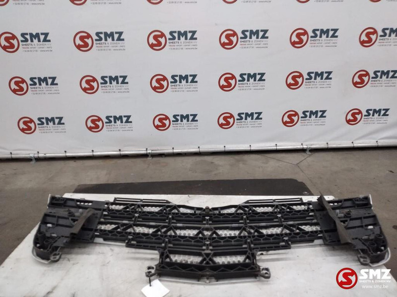 Mercedes-Benz Occ radiatorgrille Mercedes - Lưới tản nhiệt cho Xe tải: hình 2 Mercedes-Benz Occ radiatorgrille Mercedes - Lưới tản nhiệt cho Xe tải: hình 2