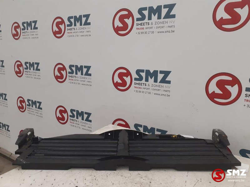 Mercedes-Benz Occ radiatorgrille Mercedes - Lưới tản nhiệt cho Xe tải: hình 1 Mercedes-Benz Occ radiatorgrille Mercedes - Lưới tản nhiệt cho Xe tải: hình 1